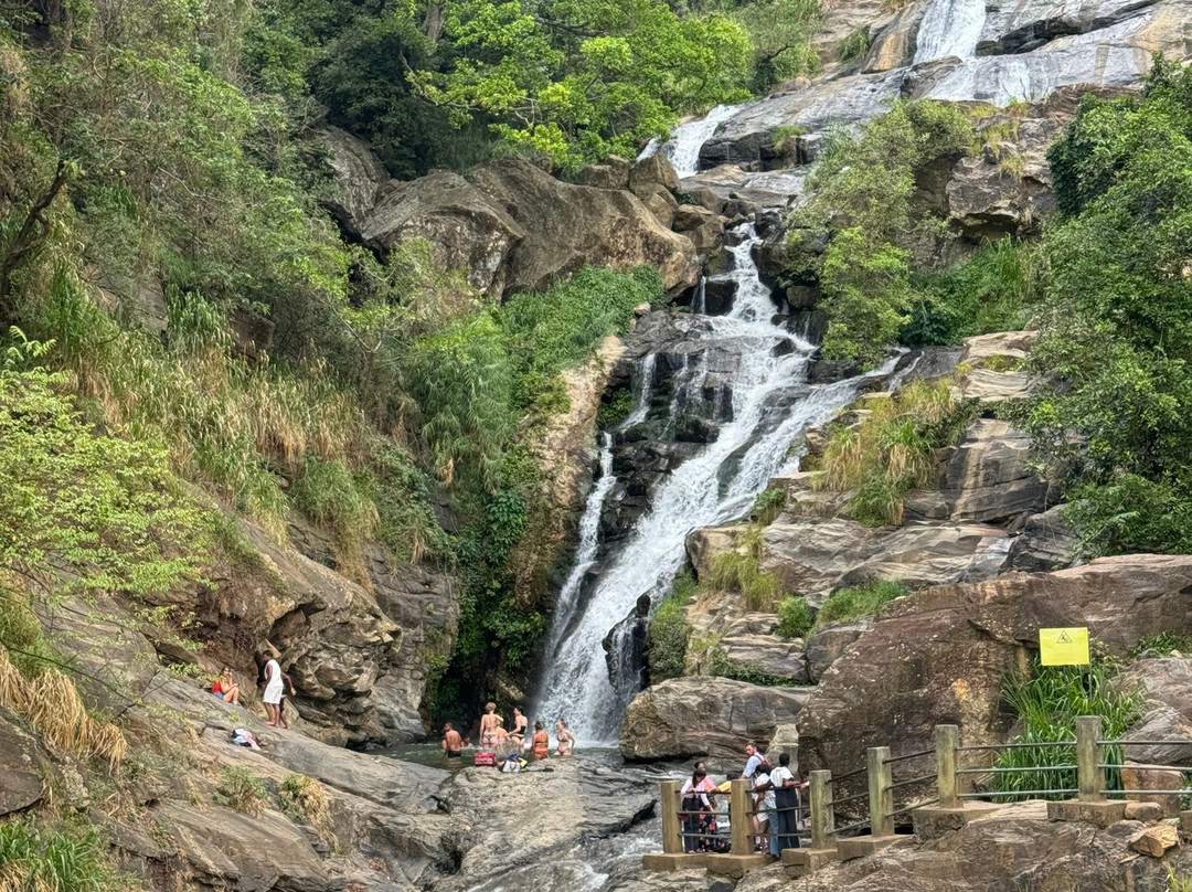 One Lanka Tours-尼甘布必去景点