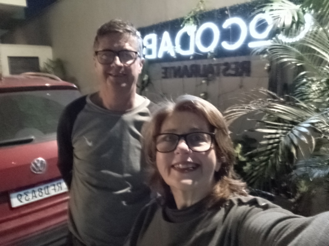 Cocodabi Restaurante