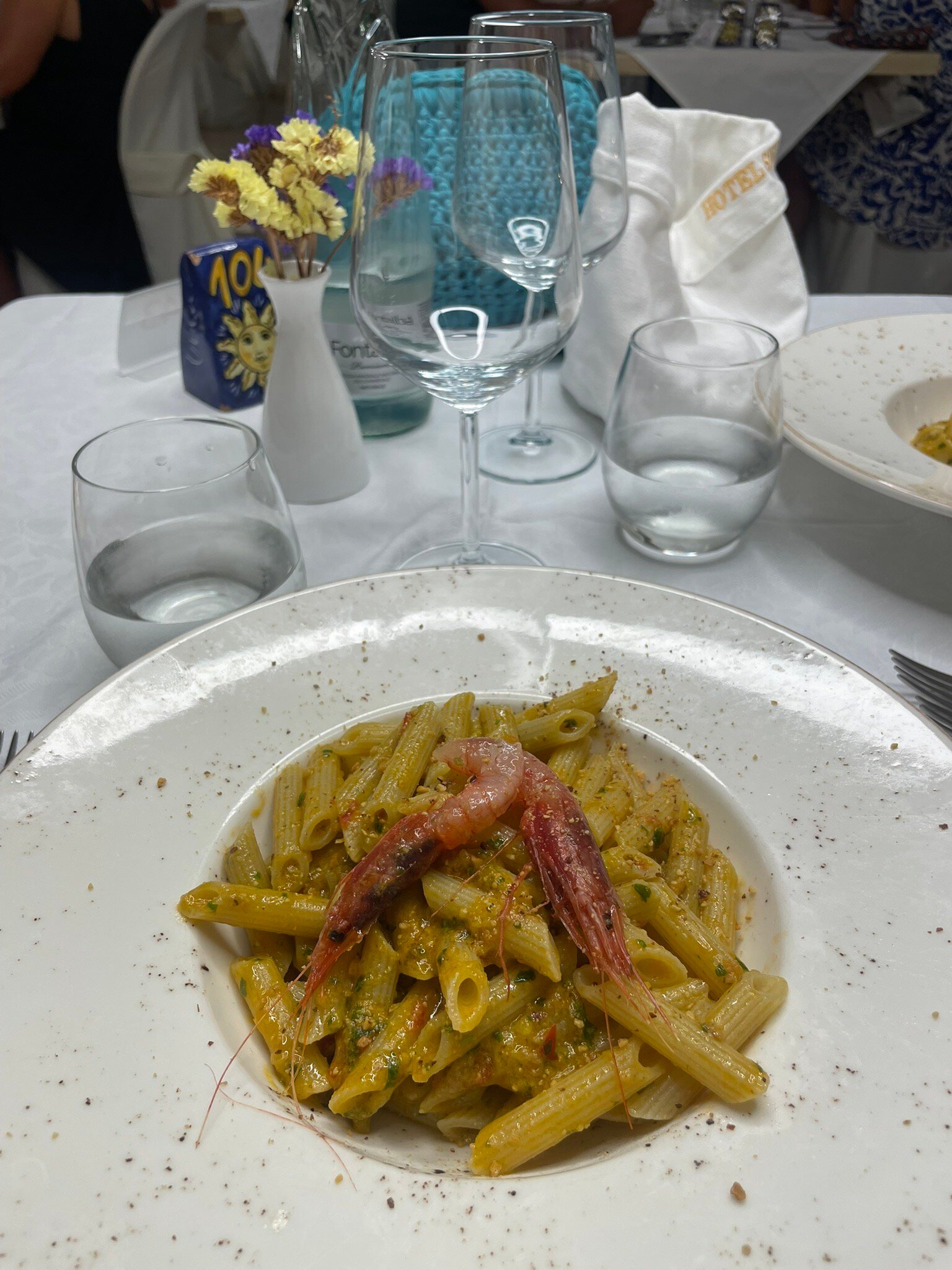 Hotel Sole Lampedusa-官方
