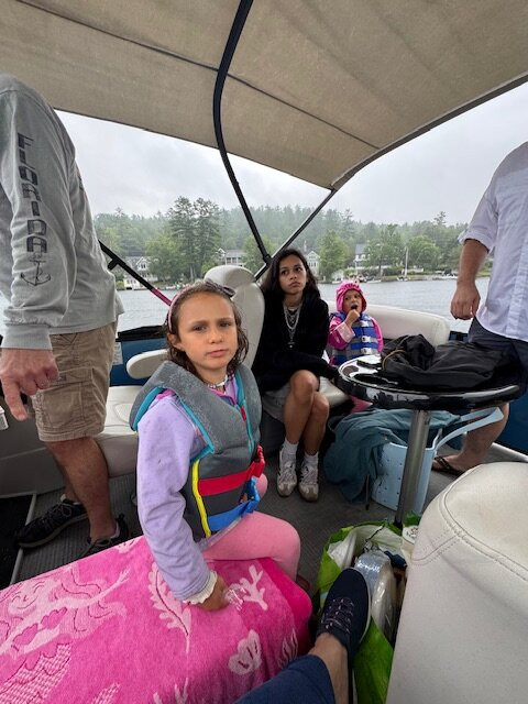 Goodhue Boat Company-沃尔夫伯勒必去景点