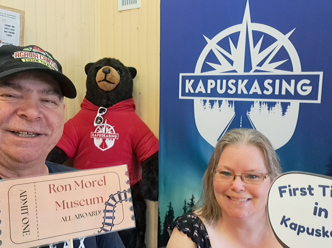 Super 8 by Wyndham Kapuskasing主图