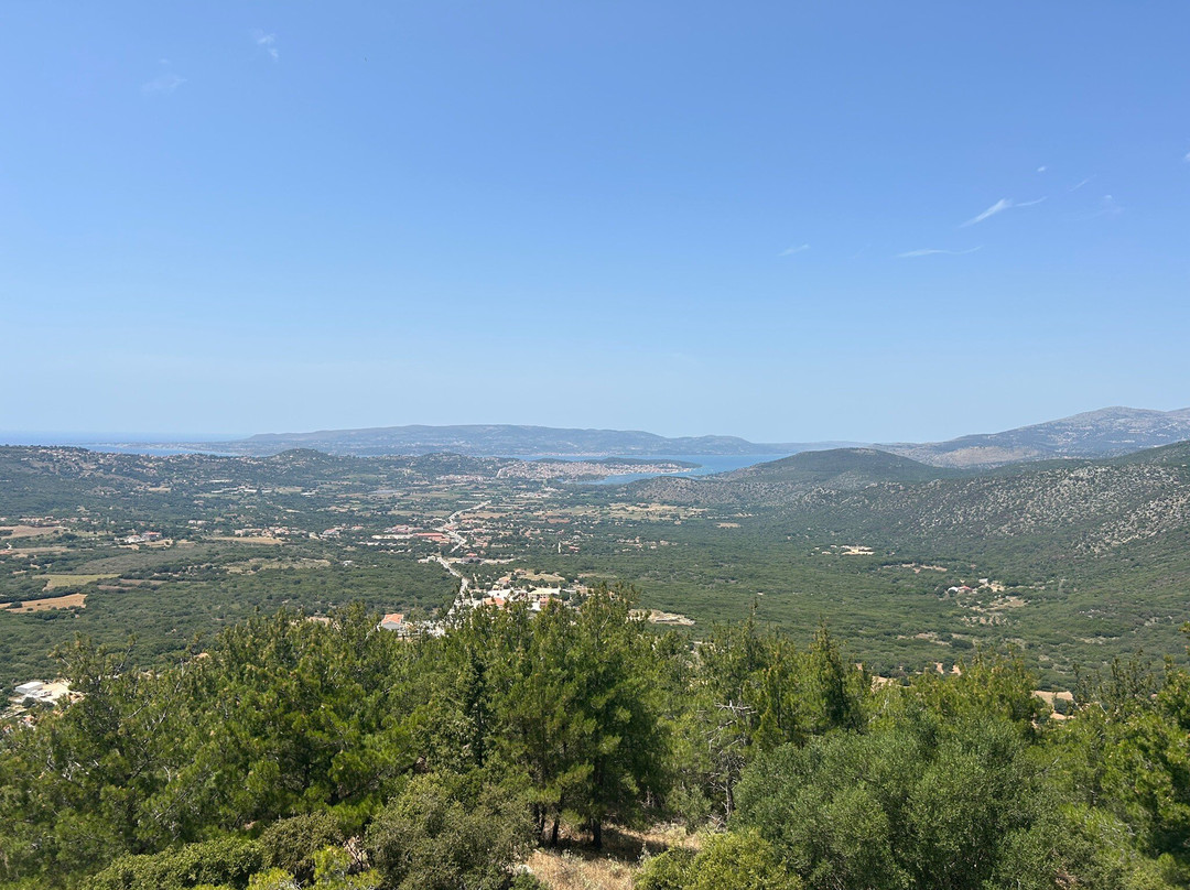 St George's Castle-Peratata必去景点