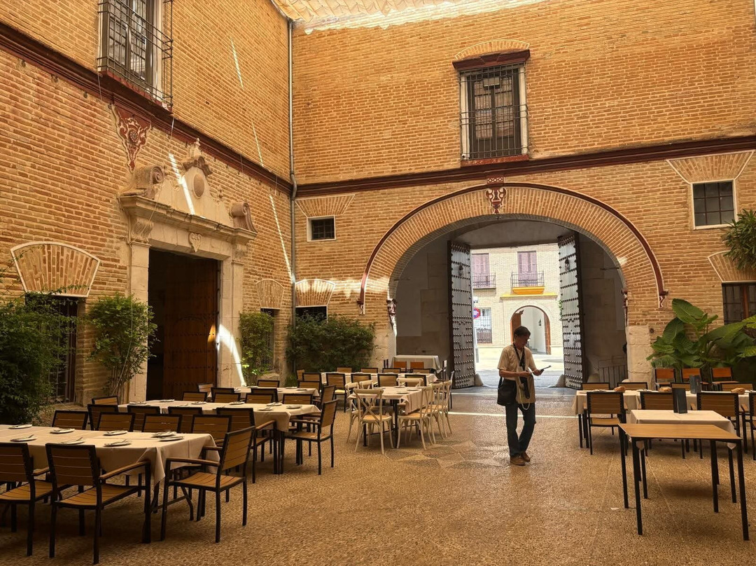 Palace of Benameji-Ecija必去景点