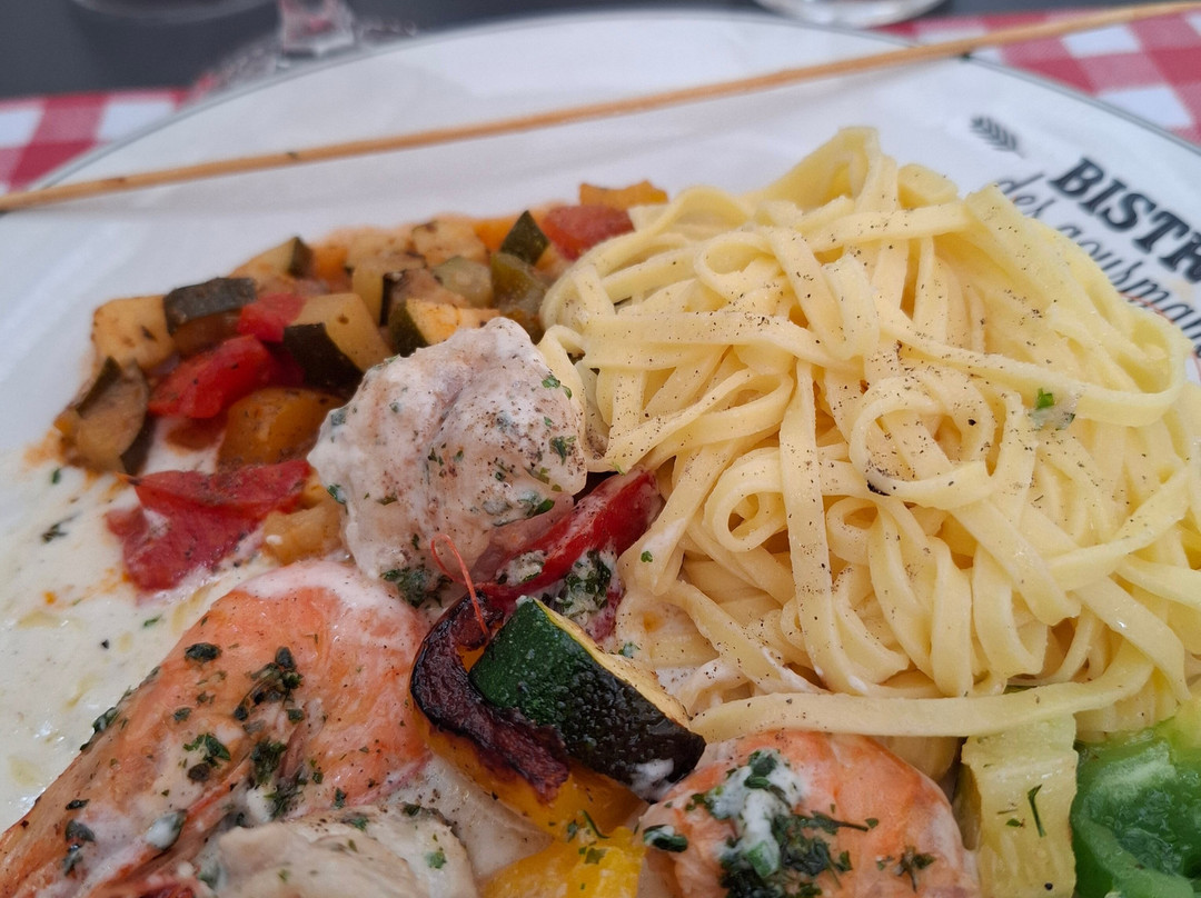 Bistrot Des Gourmands
