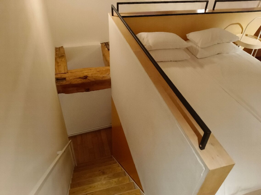 Cierpice酒店住宿-Apartamenty Monka