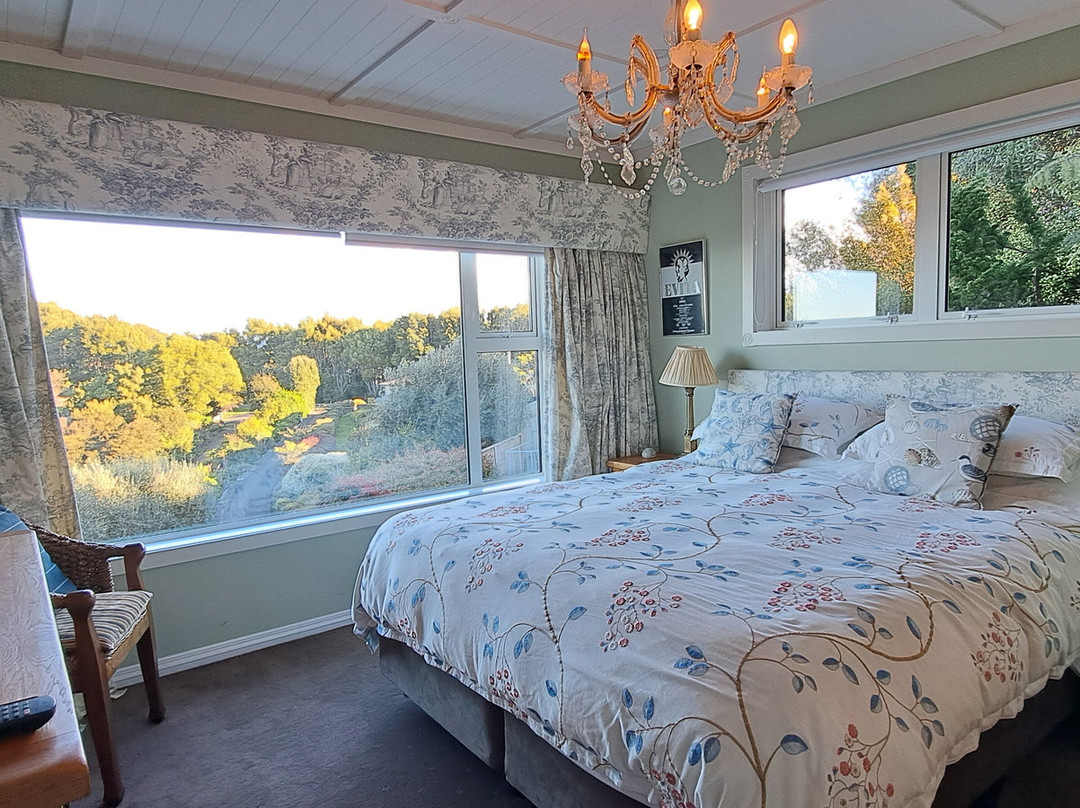 Bayview Valley Lodge主图