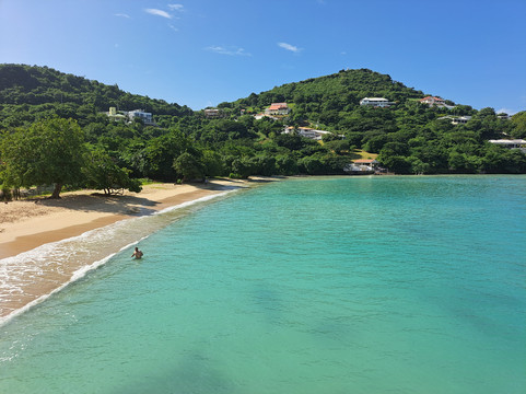 Rhum Runner-St. George's必去景点