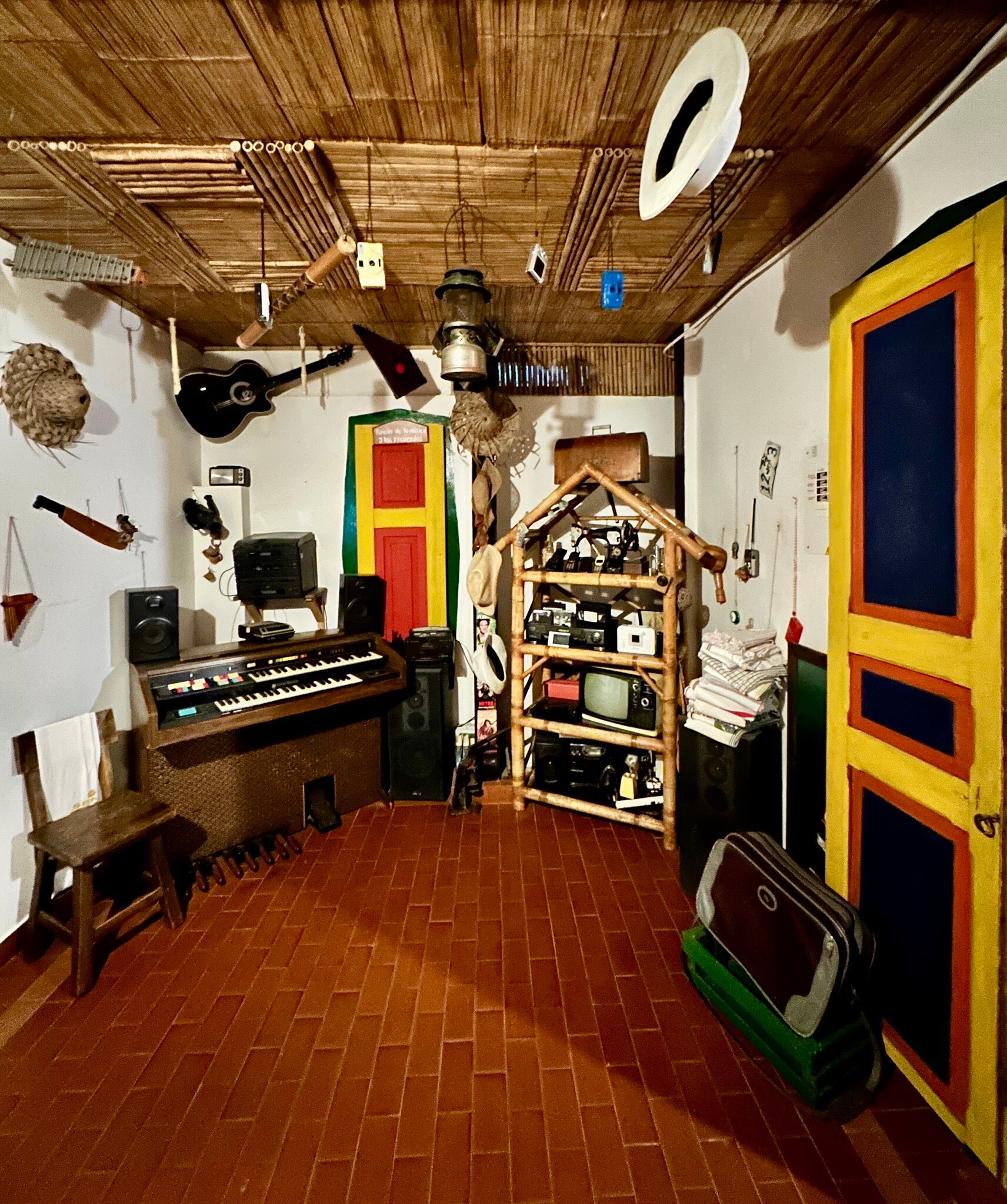 Hotel Veraneras del Quindio-官方