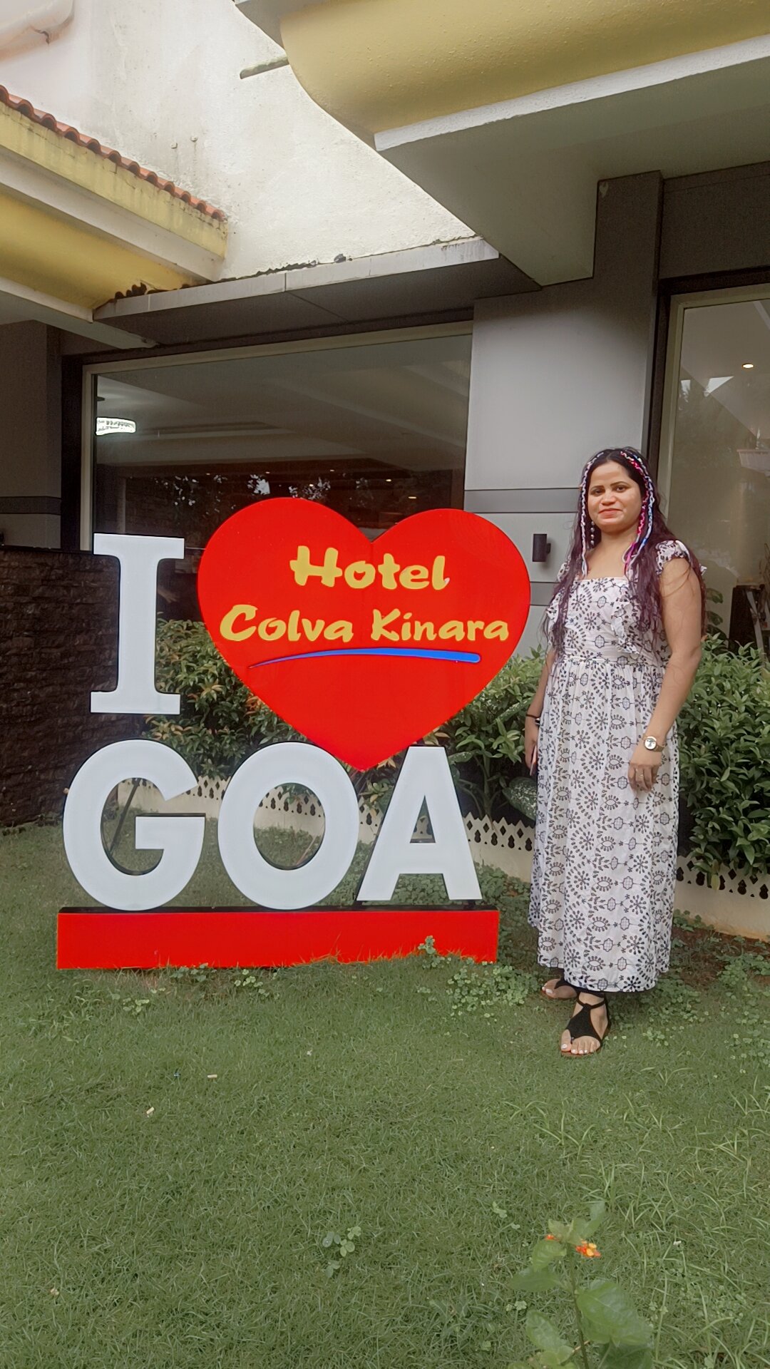 科尔瓦克纳拉酒店-官方