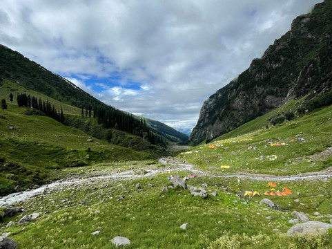 Himalayan Hikers-阿姆利则必去景点