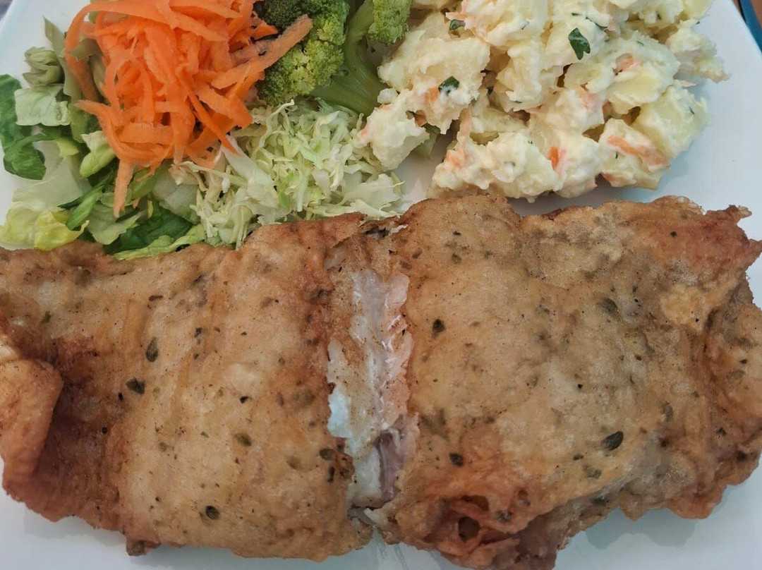 La Nenita Restaurante