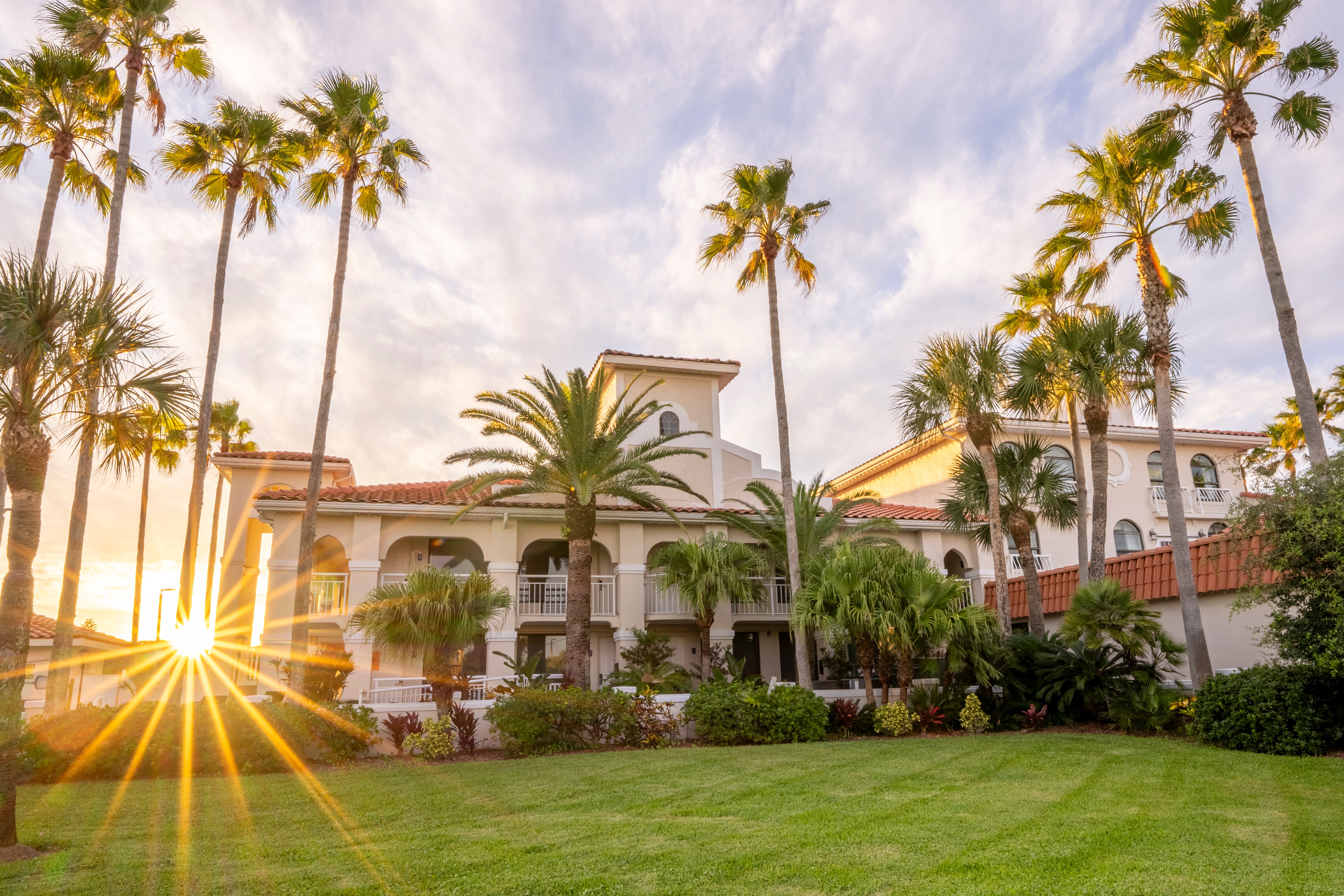 Best Western Seaside Inn-浴室