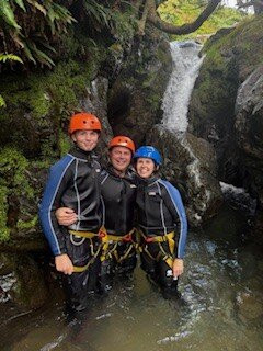 Keswick Extreme Outdoor Activities-凯瑟克必去景点