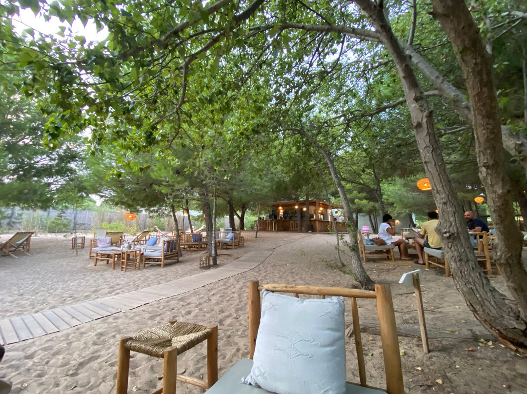 Insula beach club