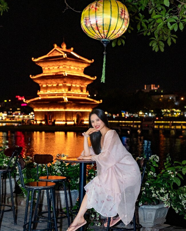 Phố Cổ Hoa Lư-宁平必去景点