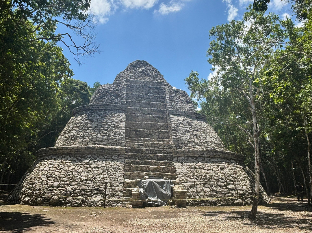 Private Tours Vip-普拉亚德尔卡曼必去景点