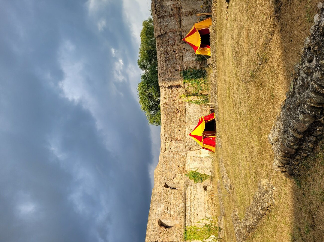 Château de Montaner-Montaner必去景点