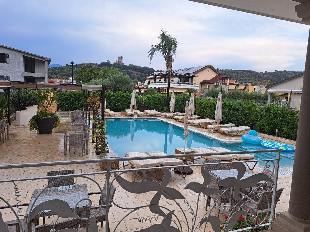 Ascea酒店住宿-Rumi Hotels & Spa