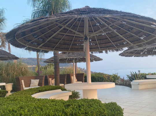 Sunshine Club Hotel Centro Benessere主图