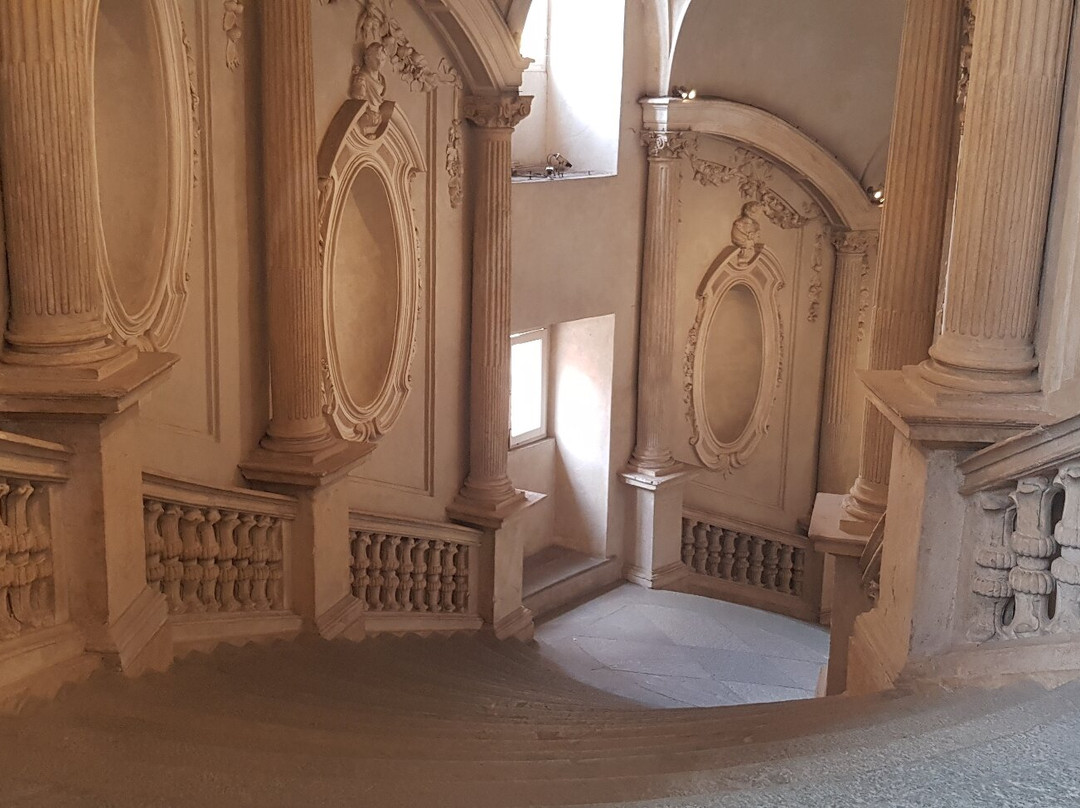 Palazzo Carignano-都灵必去景点