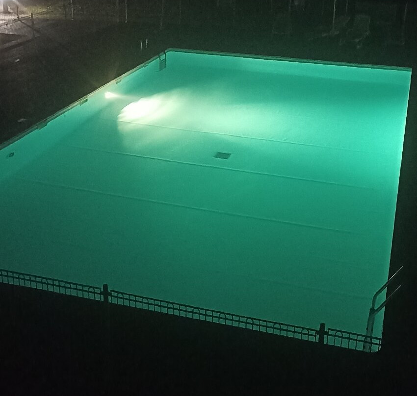 Résidence Le Domaine Du Green - Vacancéole主图