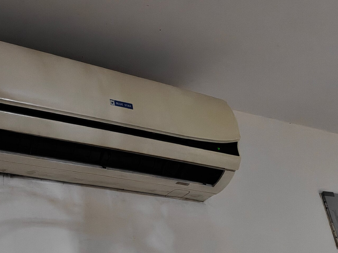 Mrugavani Resort & Spa主图