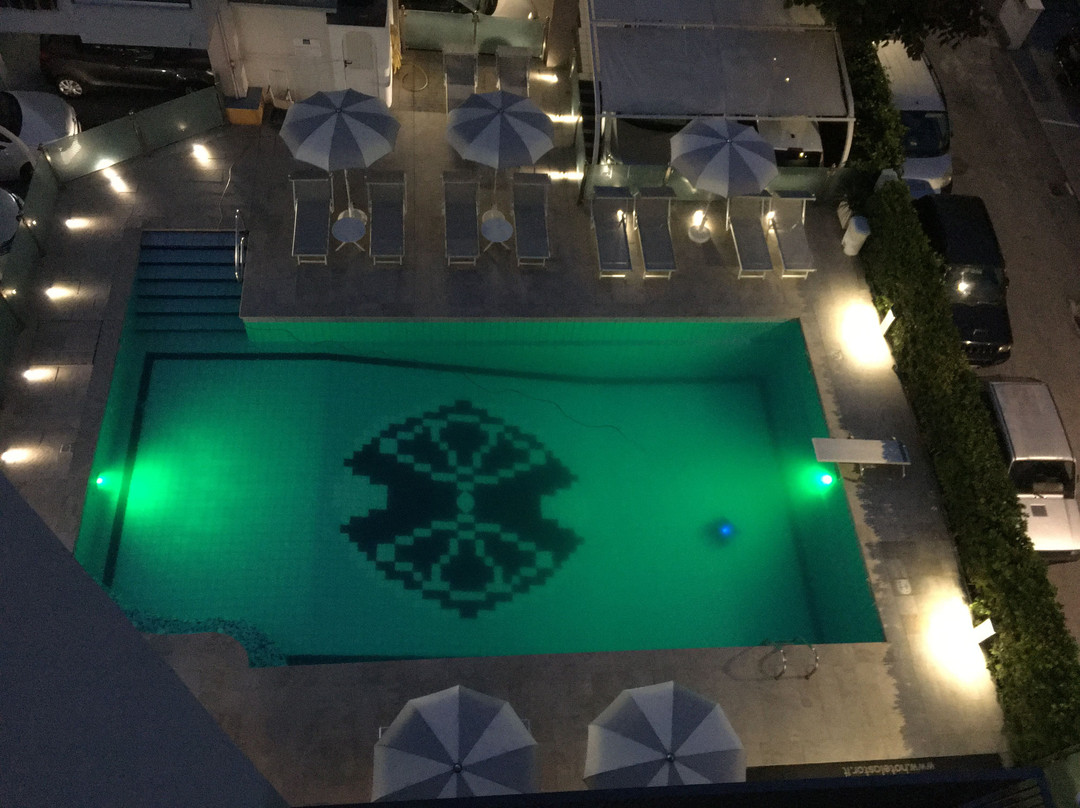 Hotel Astor主图