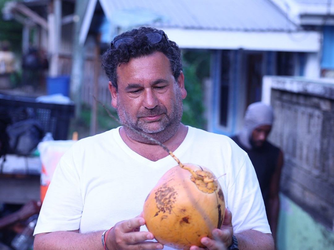 A Sweet Grenada Tours & Taxi-格林纳达必去景点