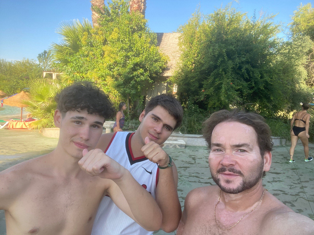 Aquasierra-Villafranca De Cordoba必去景点