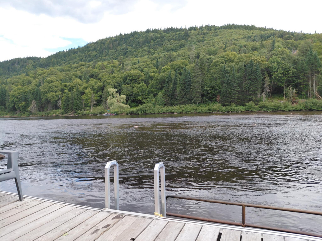 Le Nordique spa Stoneham-Stoneham-et-Tewkesbury必去景点