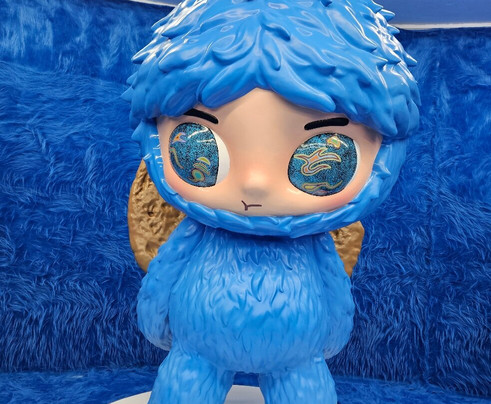 上海K11购物艺术中心-上海市必去景点