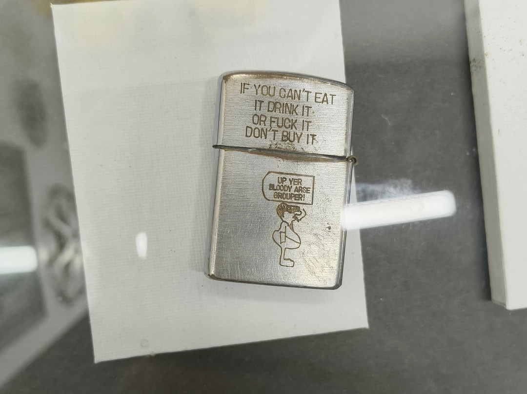 National Vietnam Veterans Museum-Newhaven必去景点