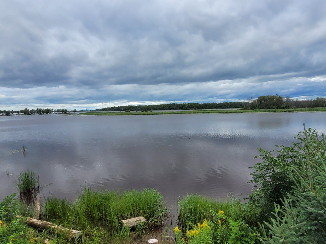 Lake Superior & Mississippi Railroad-德卢斯必去景点