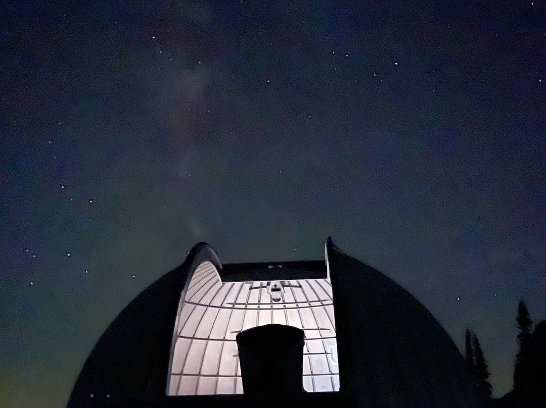 Snow King Observatory & Planetarium