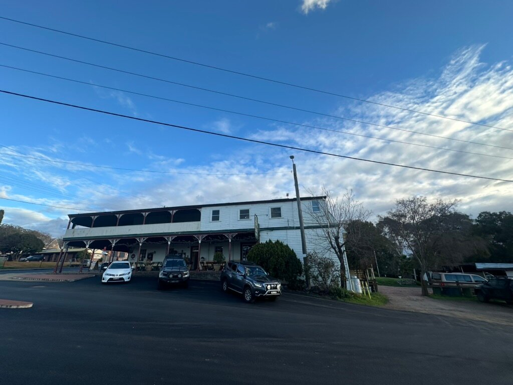 Peel Inn Hotel-官方