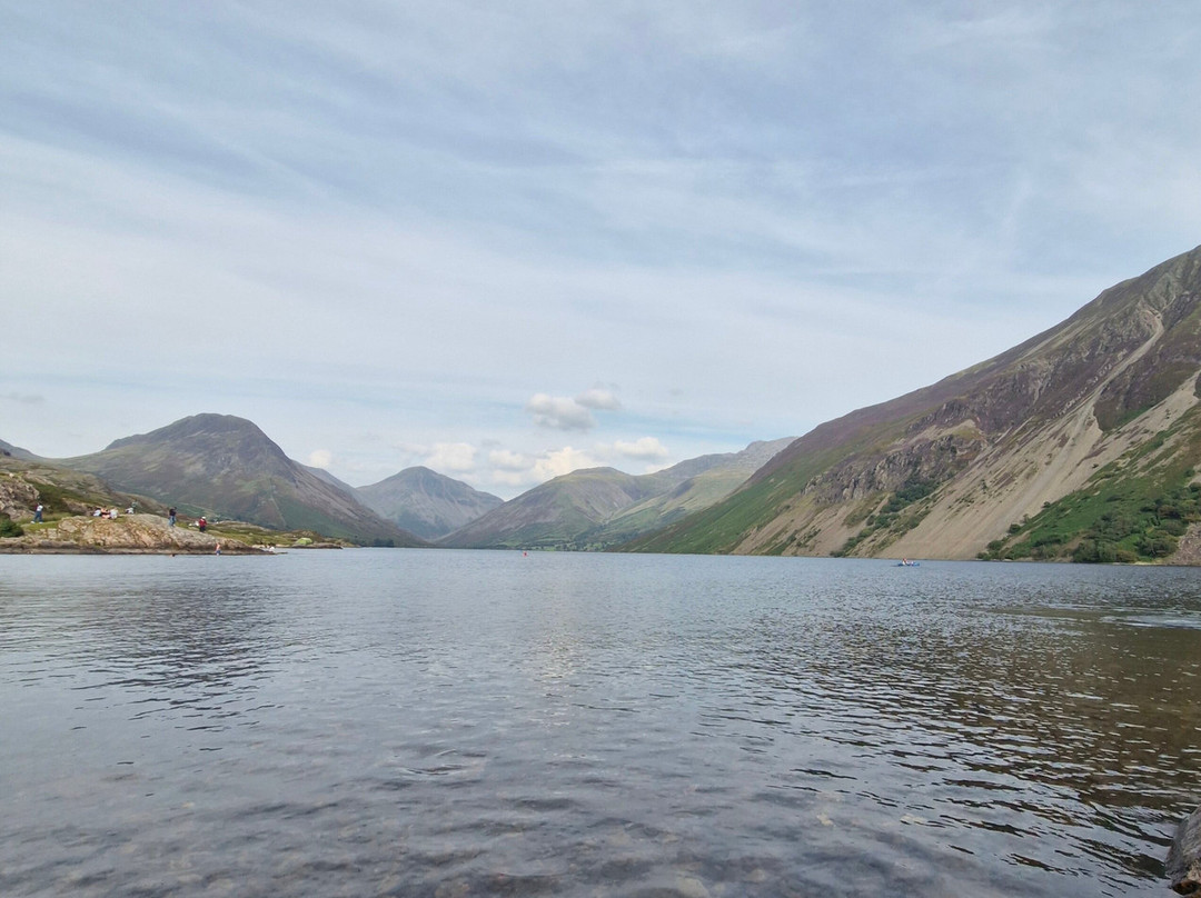 Wast Water-Wasdale Head必去景点