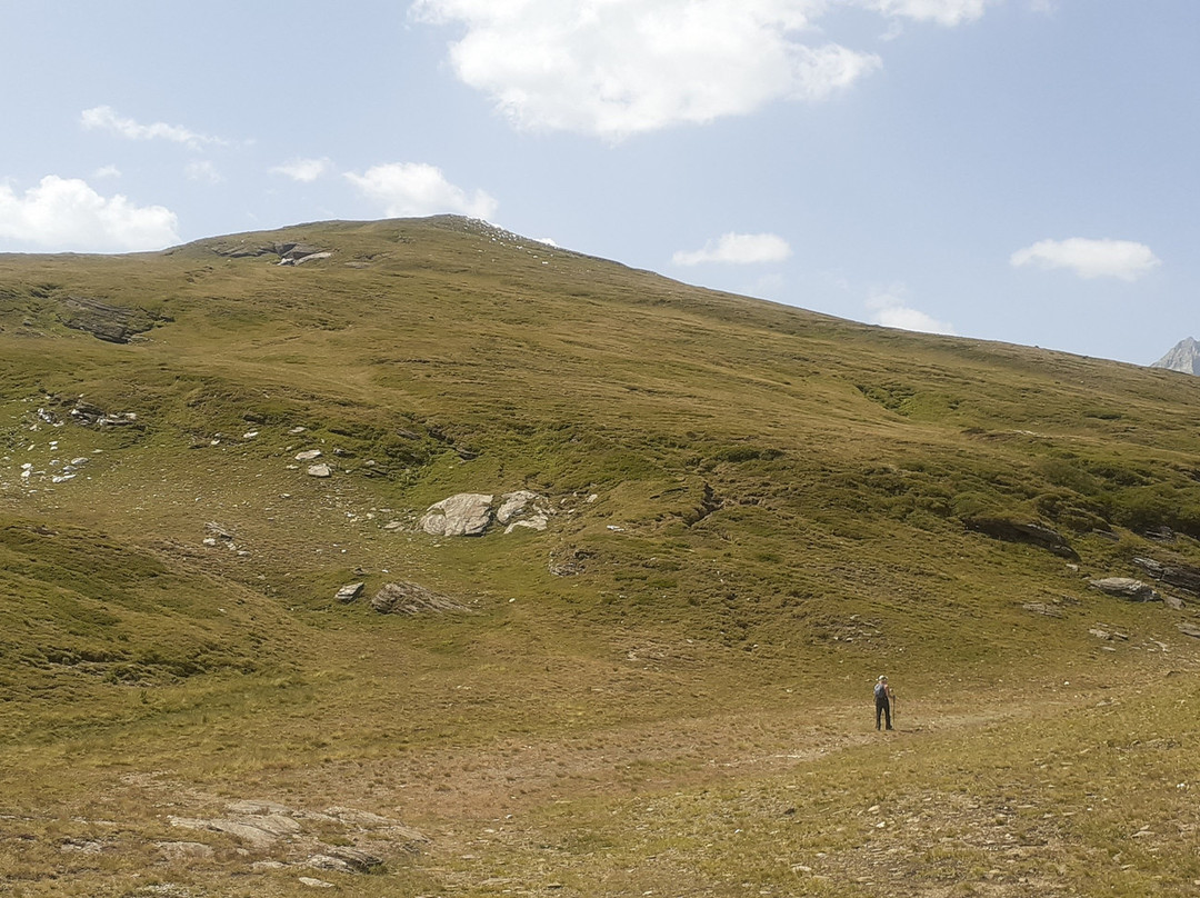 Parco Naturale Alpe Veglia Alpe Devero-Baceno必去景点