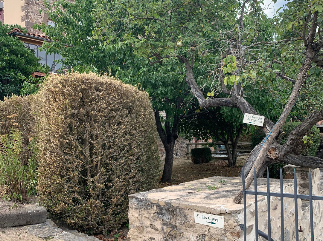 Église Sainte-Anne-Vieille-Brioude必去景点