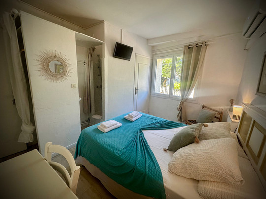 Auberge Provencale主图