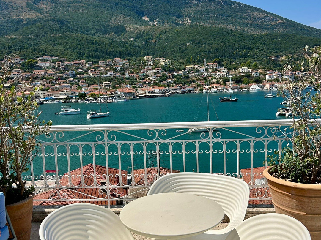 Perantzada Hotel 1811主图