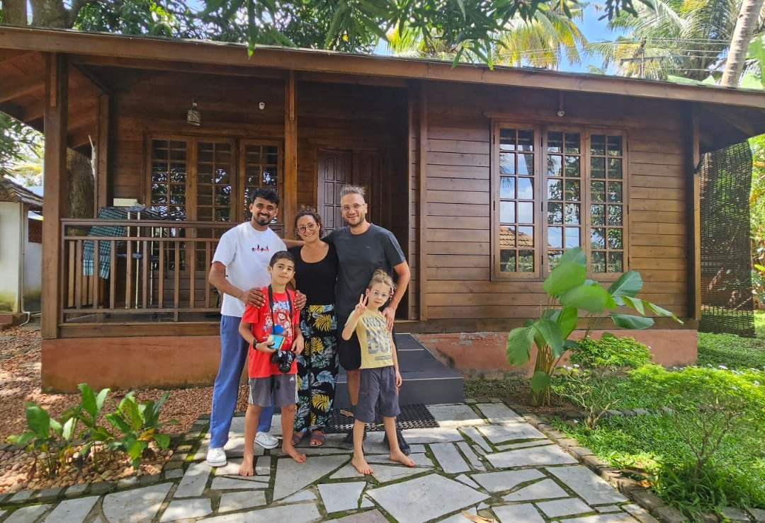 Wayanad Tourist Taxi Namshi-Mananthavady必去景点