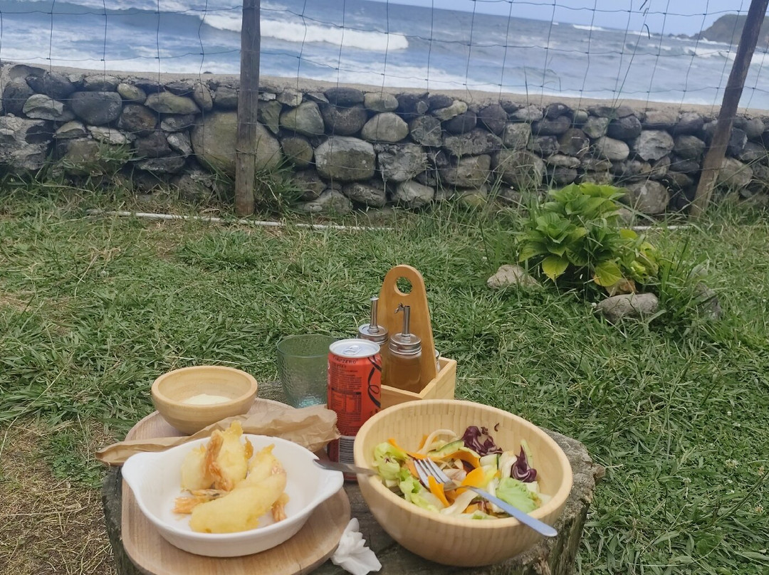 Praia Moinhos-Porto Formoso必去景点