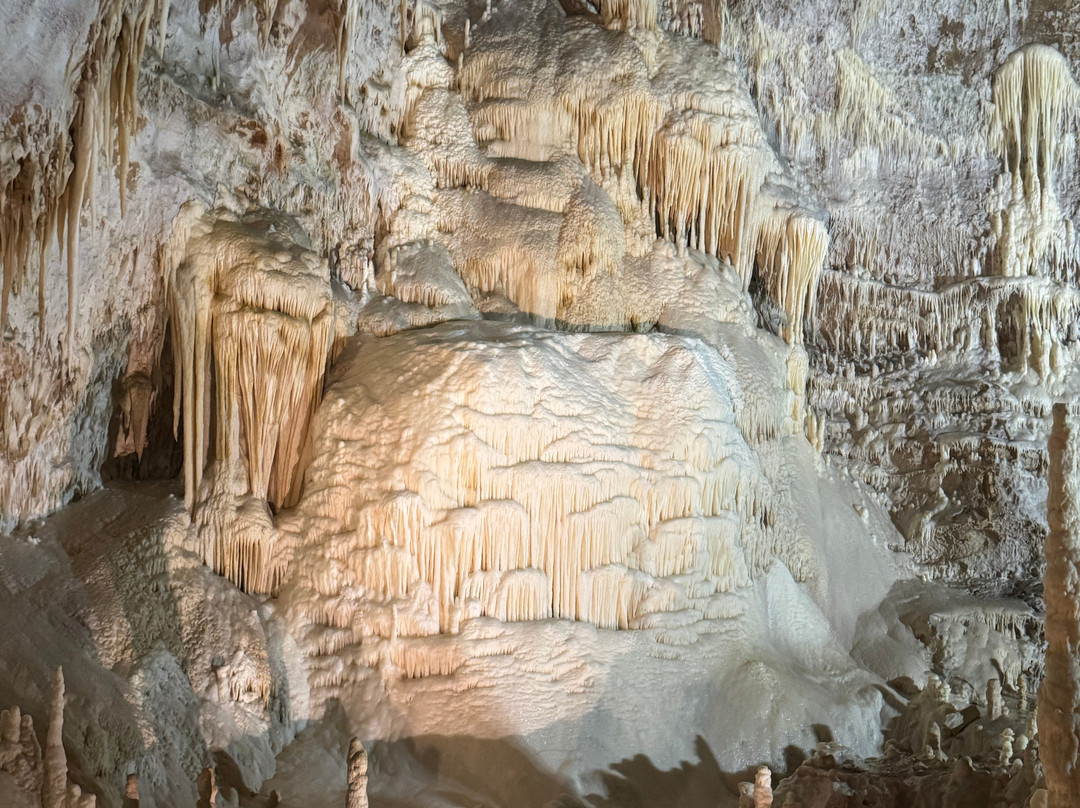 Genga Grotte Di Frasassi-Genga必去景点