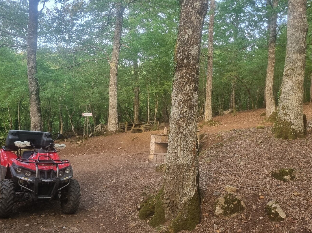 Savoia Sport Adventure Ets-Savoia di Lucania必去景点