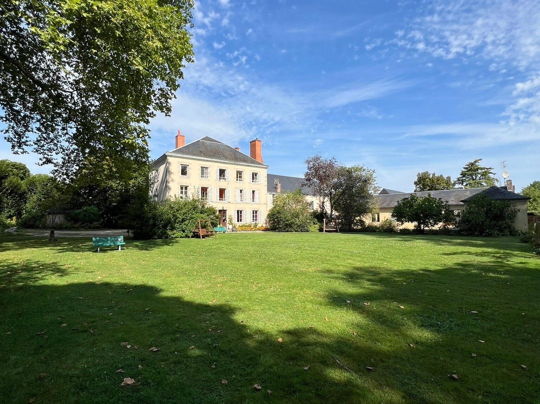 Ashram de Yoga Sivananda主图