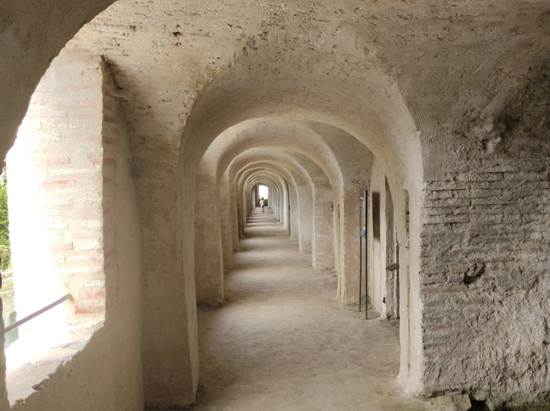 Abbaye de Sorde-Sorde-l'Abbaye必去景点