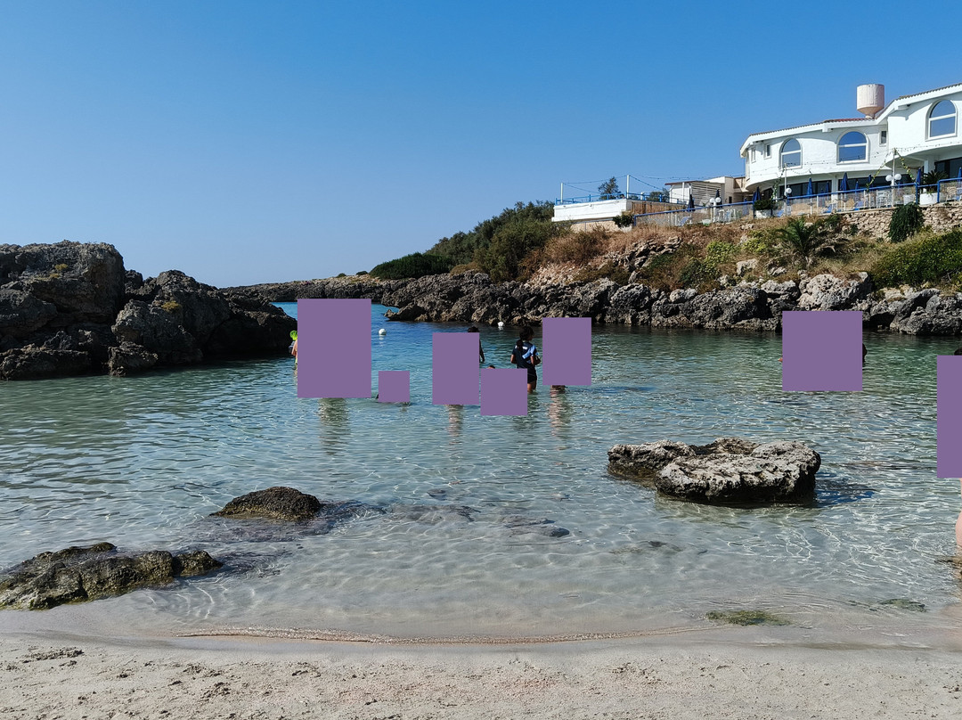 甘比亚诺酒店主图