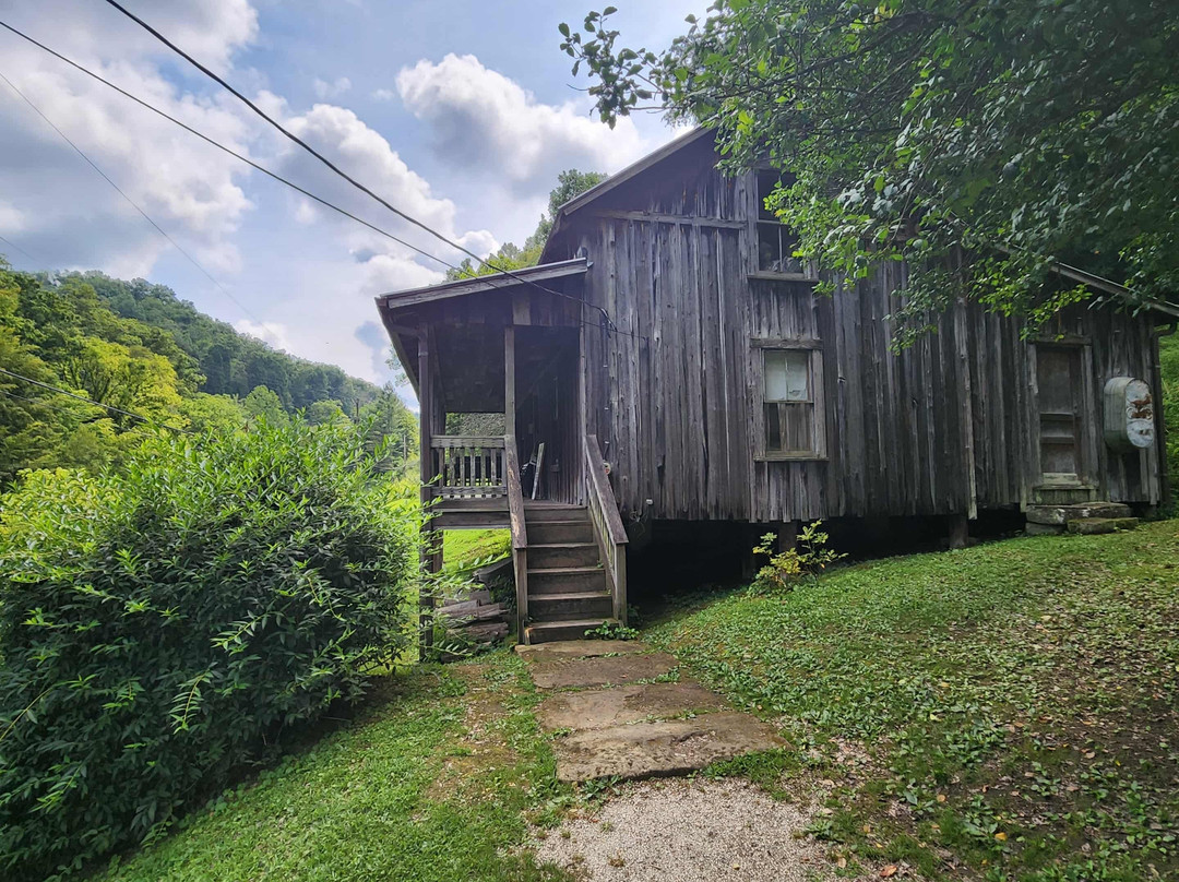 Loretta Lynn's Home-Van Lear必去景点