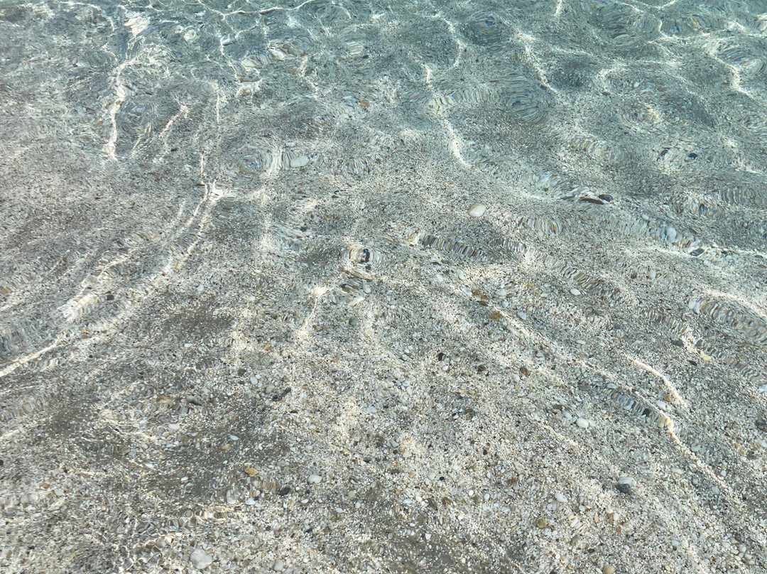 Spiaggia Le Saline-斯廷蒂诺必去景点