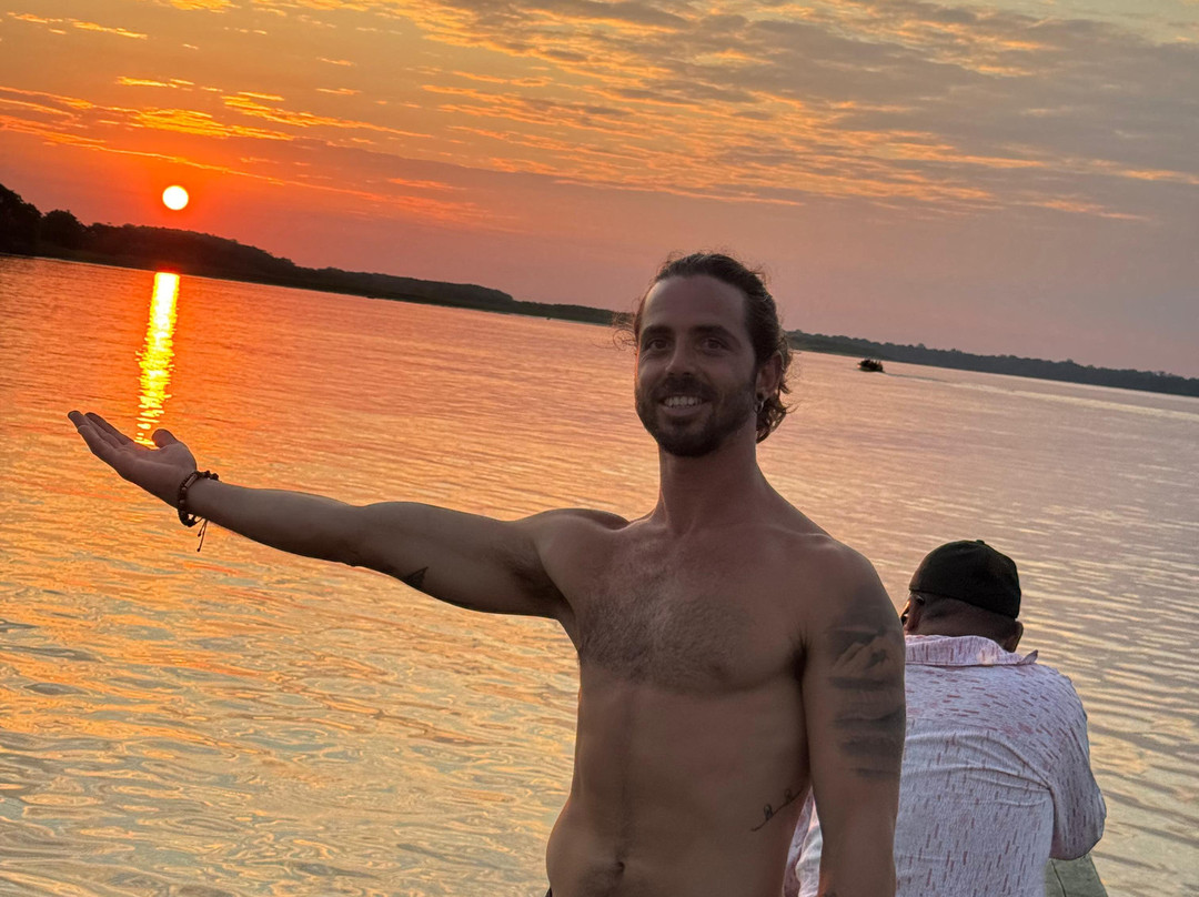 Jairo Mejia Prado-伊基托斯必去景点